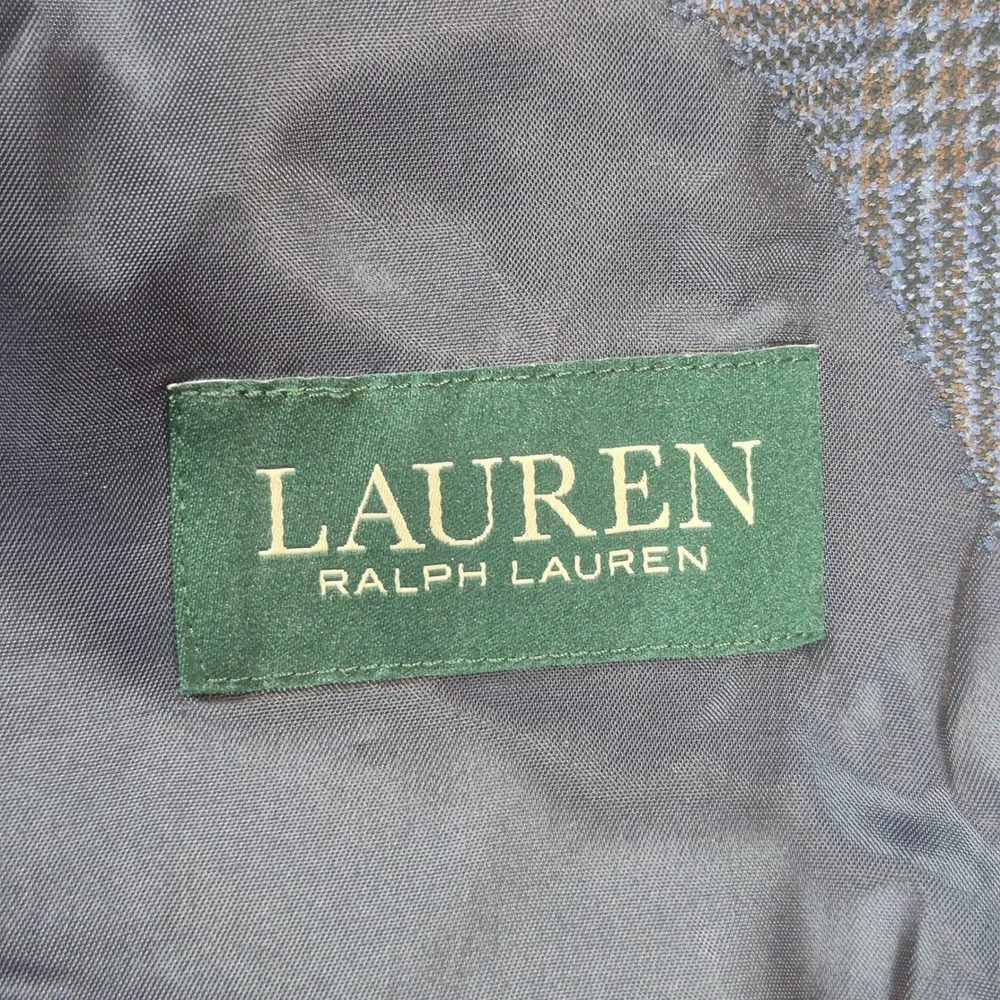 Lauren Ralph Lauren no returns
